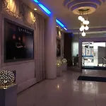 Hotel Paradis