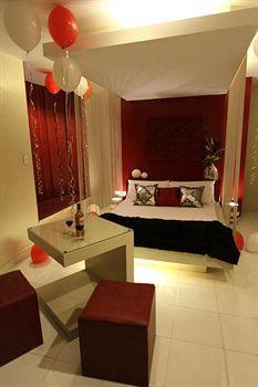 Paradis Hotel