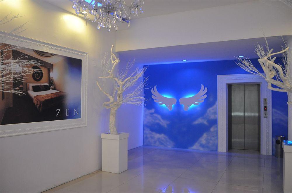 Paradis Hotel 2*