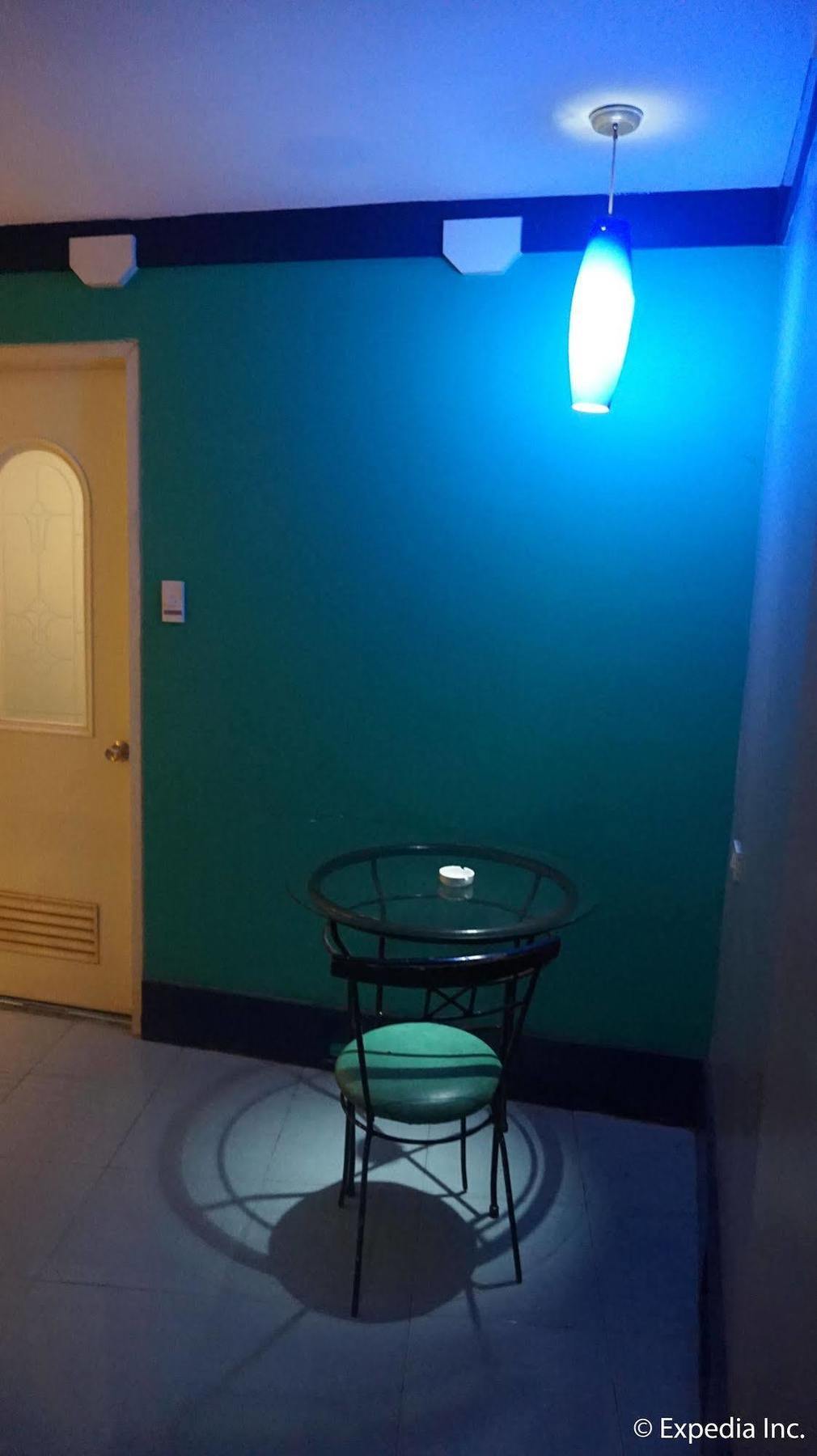 Paradis Hotel