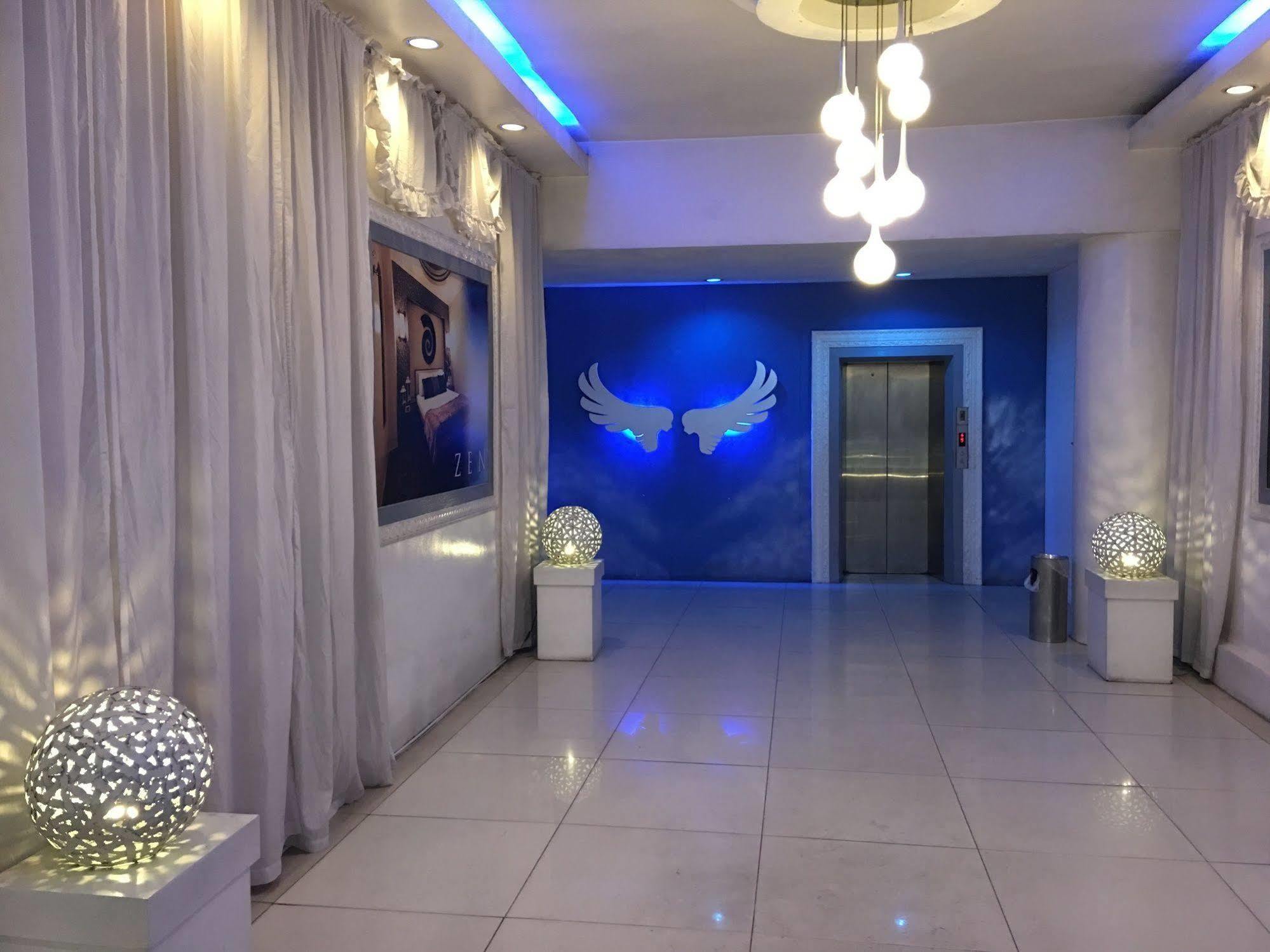 Hotel Paradis