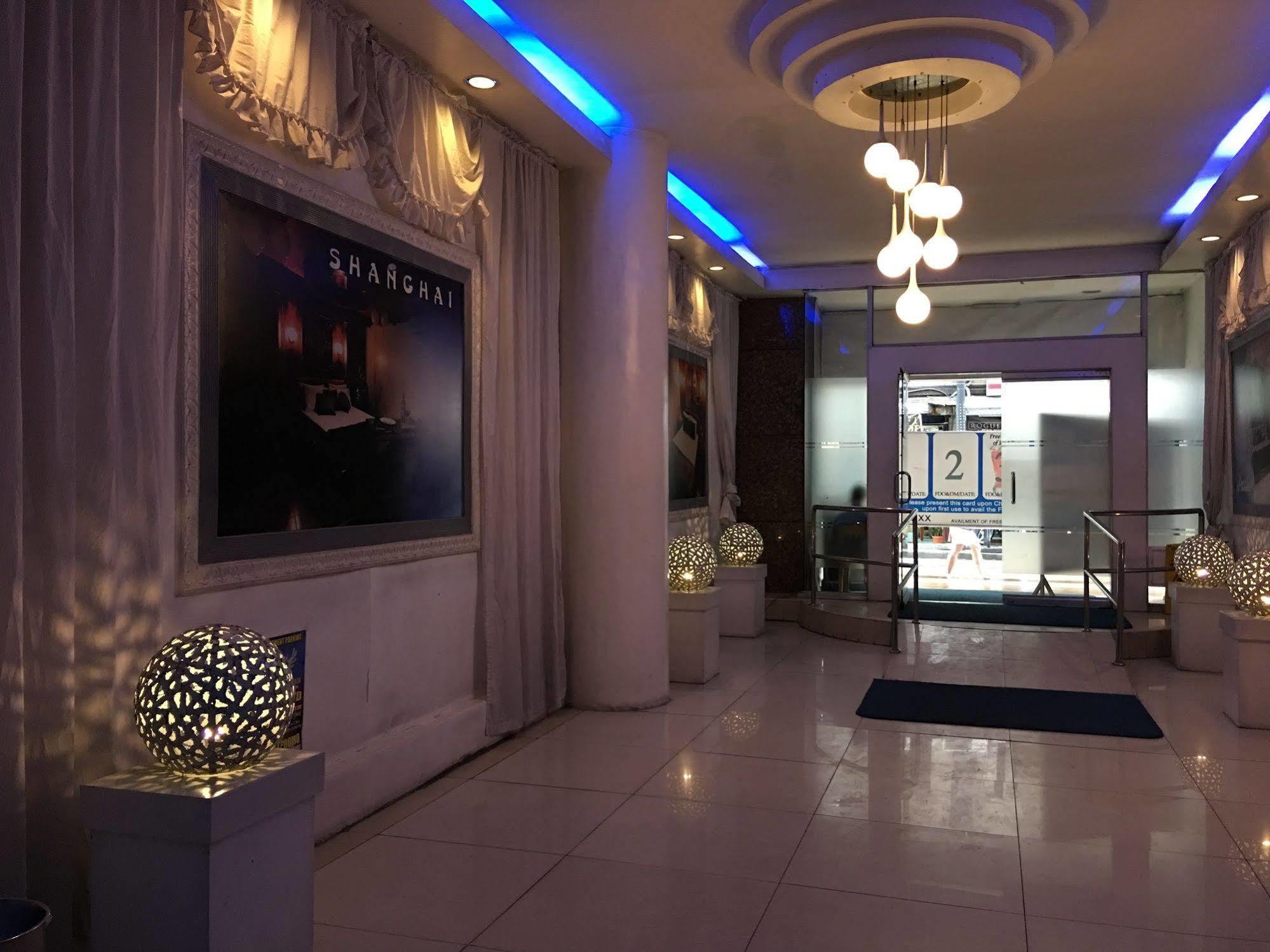 Paradis Manila