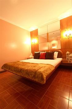 Paradis Hotel